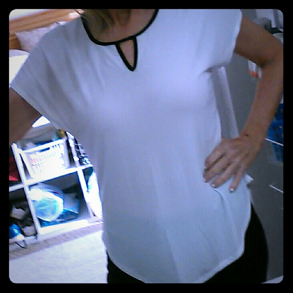 Tunic top